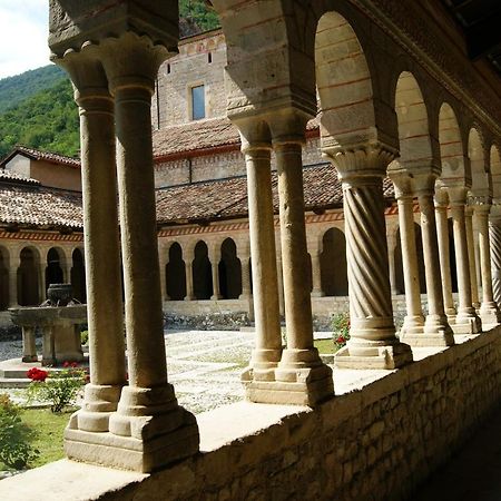 B&B Miro Pieve di Soligo Zewnętrze zdjęcie