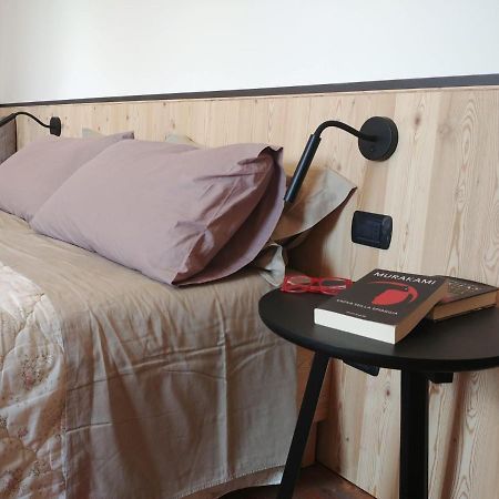 B&B Miro Pieve di Soligo Zewnętrze zdjęcie