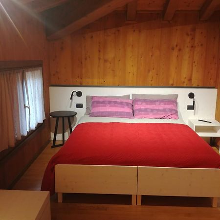 B&B Miro Pieve di Soligo Zewnętrze zdjęcie