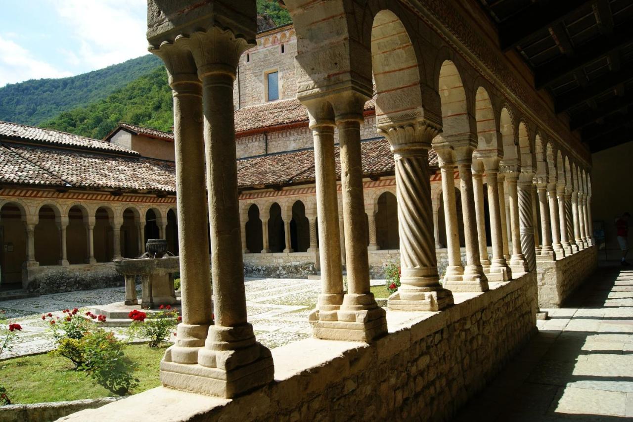 B&B Miro Pieve di Soligo Zewnętrze zdjęcie