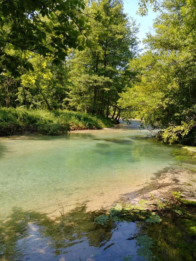 B&B Miro Pieve di Soligo Zewnętrze zdjęcie