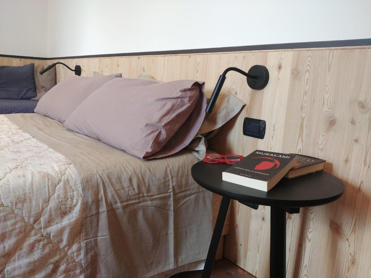B&B Miro Pieve di Soligo Zewnętrze zdjęcie