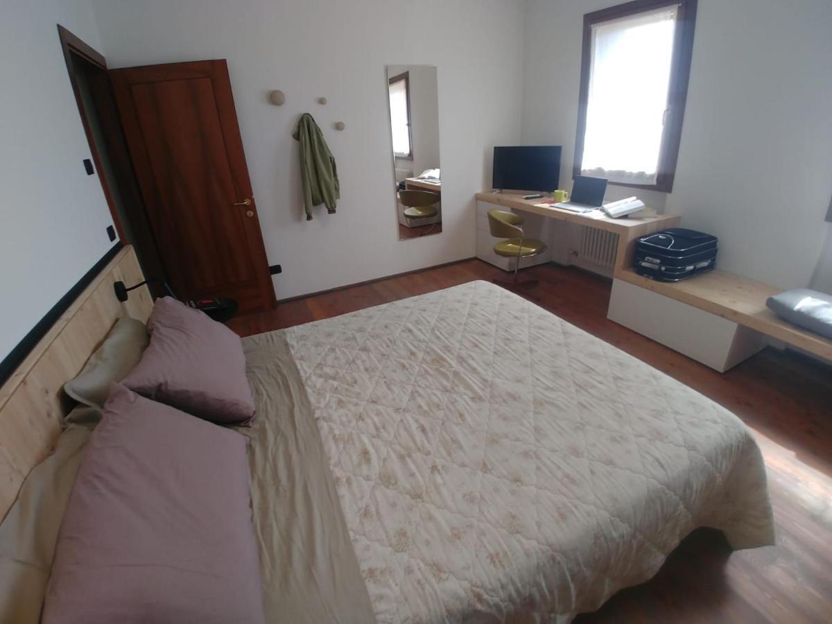 B&B Miro Pieve di Soligo Zewnętrze zdjęcie