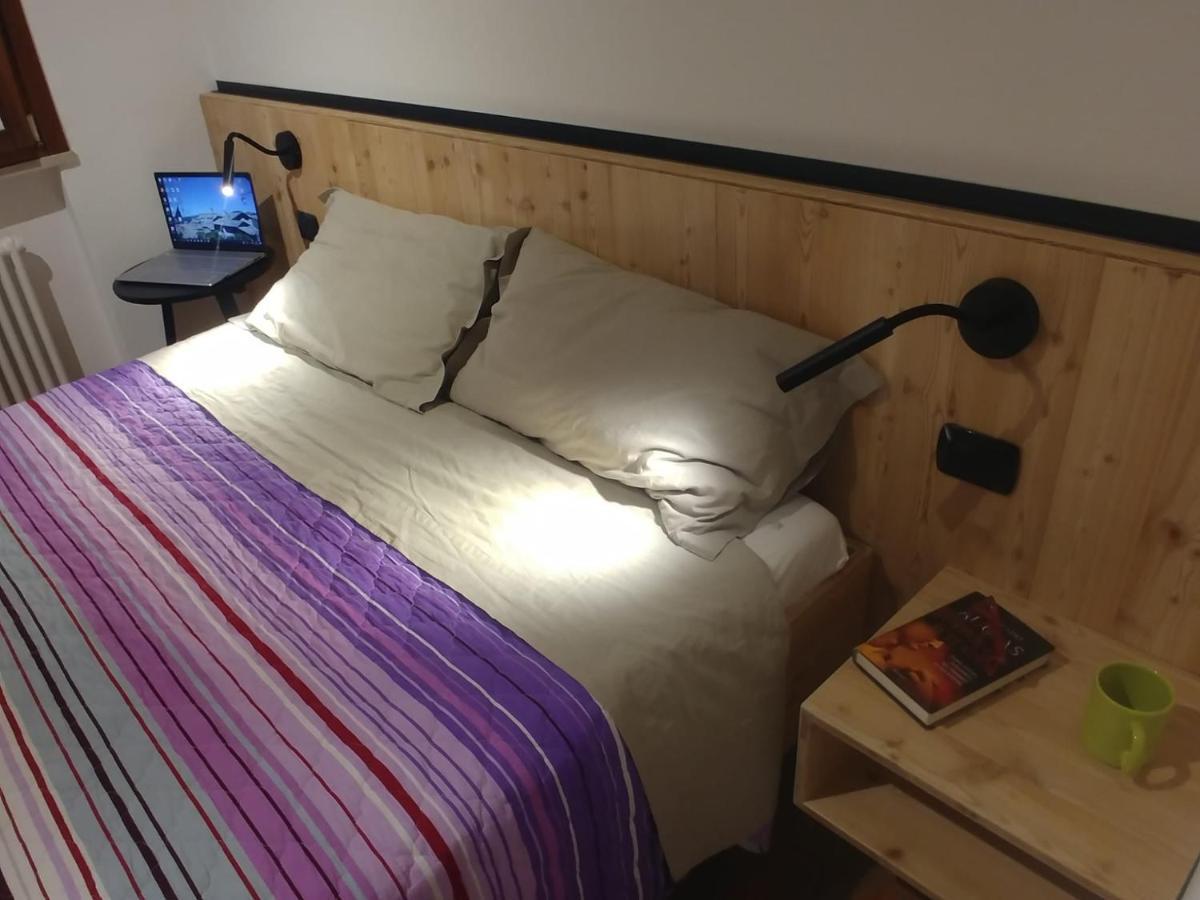 B&B Miro Pieve di Soligo Zewnętrze zdjęcie