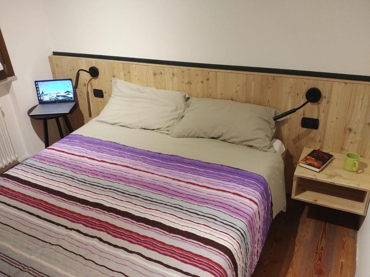 B&B Miro Pieve di Soligo Zewnętrze zdjęcie