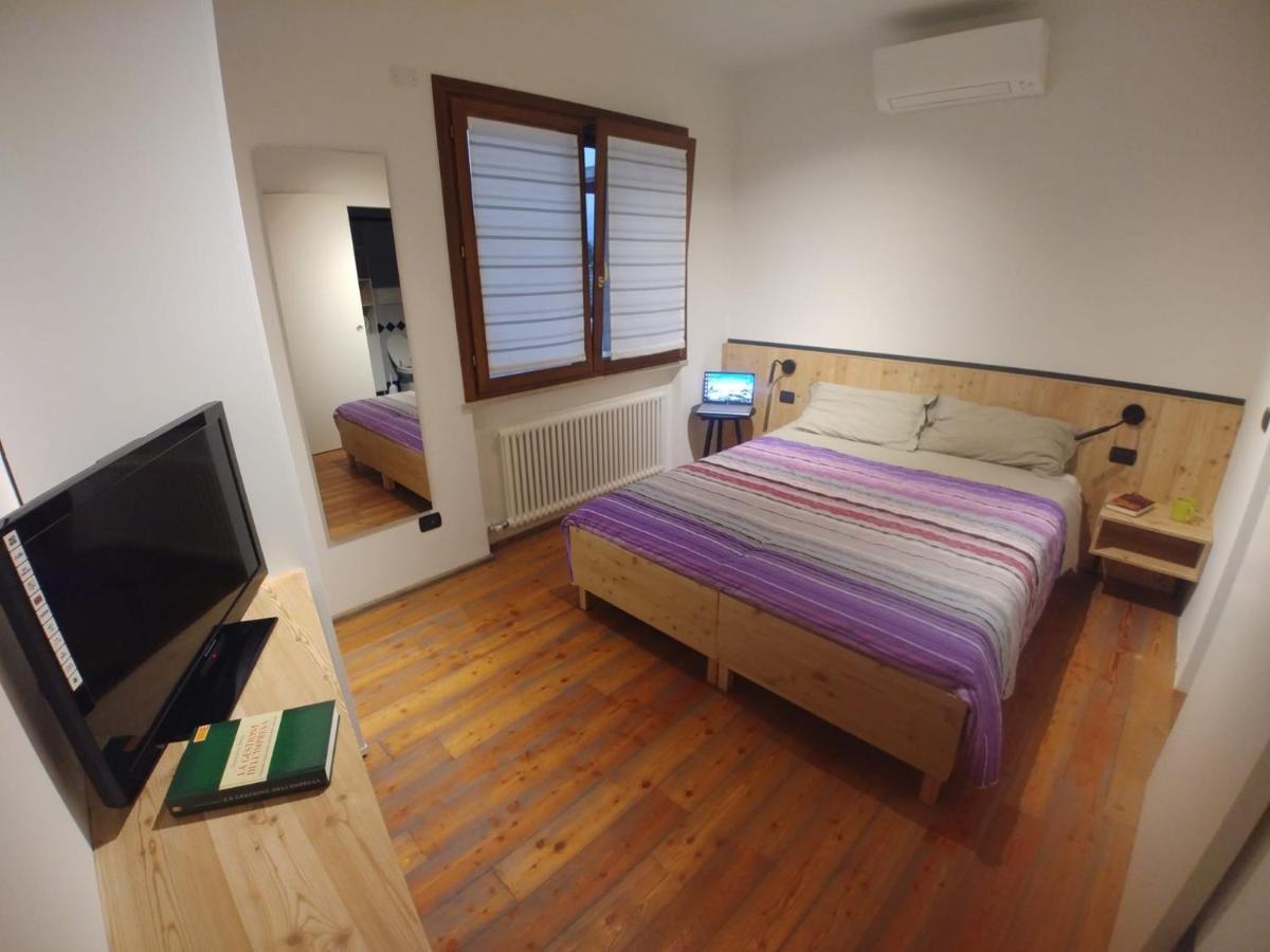 B&B Miro Pieve di Soligo Zewnętrze zdjęcie