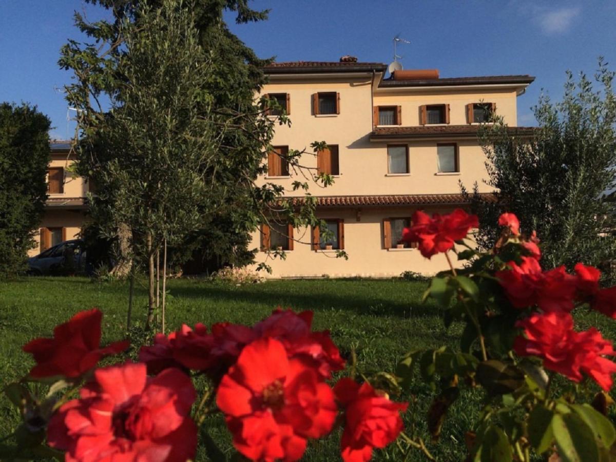 B&B Miro Pieve di Soligo Zewnętrze zdjęcie