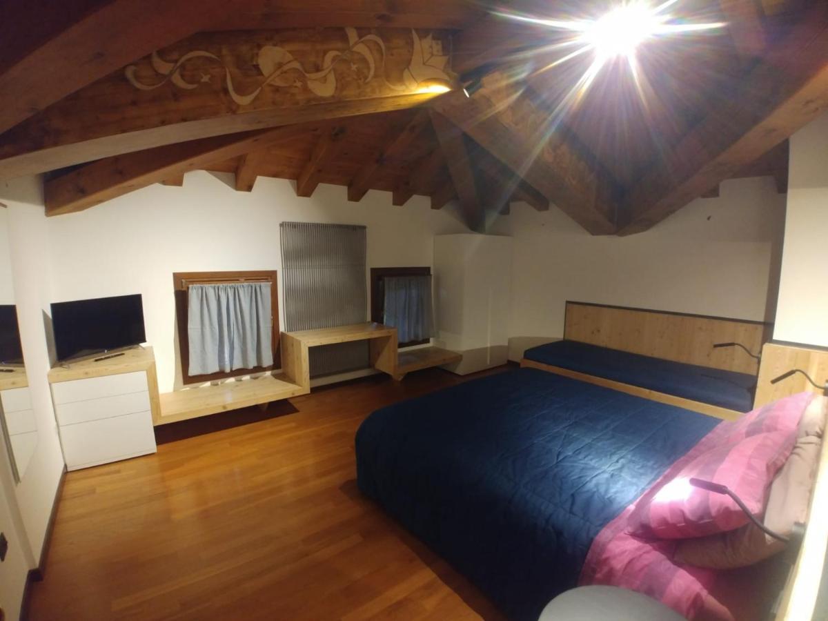 B&B Miro Pieve di Soligo Zewnętrze zdjęcie