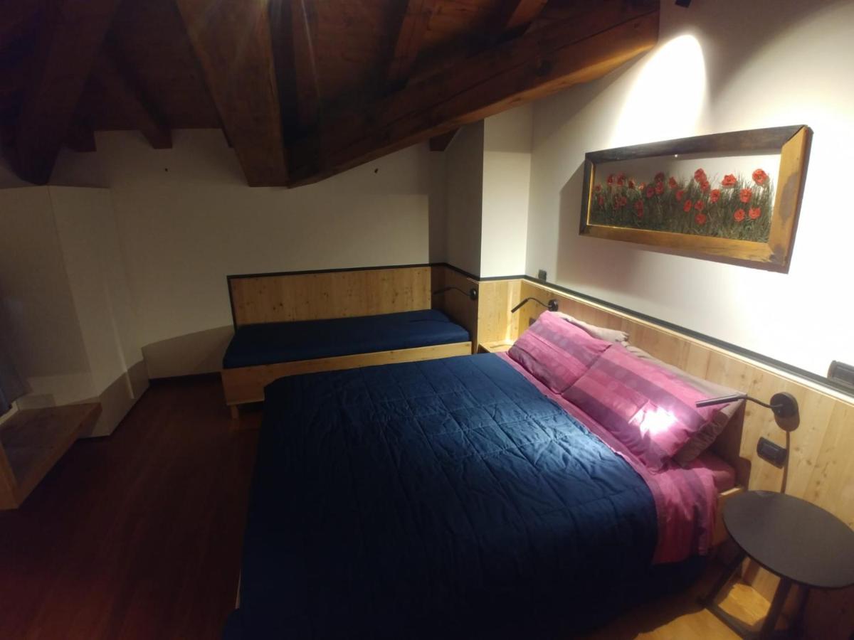 B&B Miro Pieve di Soligo Zewnętrze zdjęcie