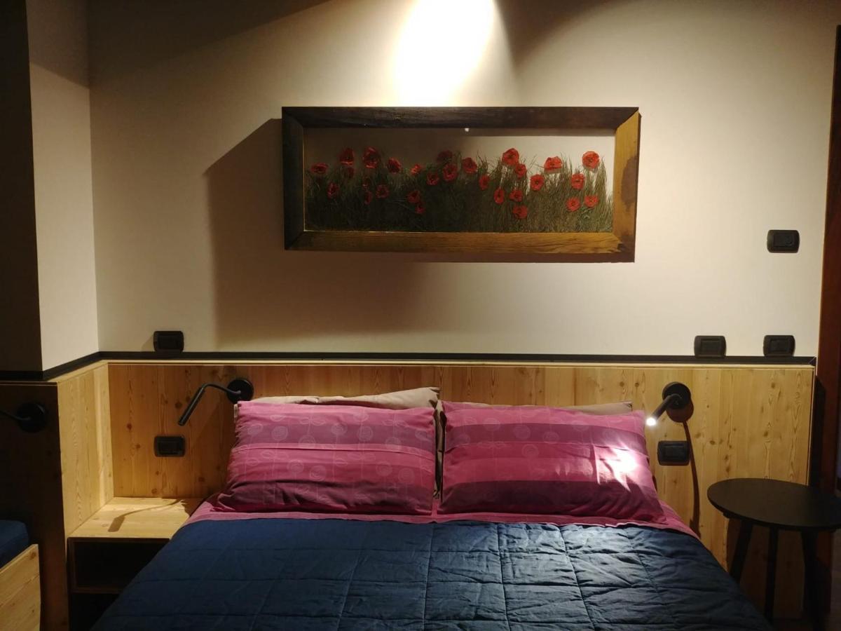 B&B Miro Pieve di Soligo Zewnętrze zdjęcie