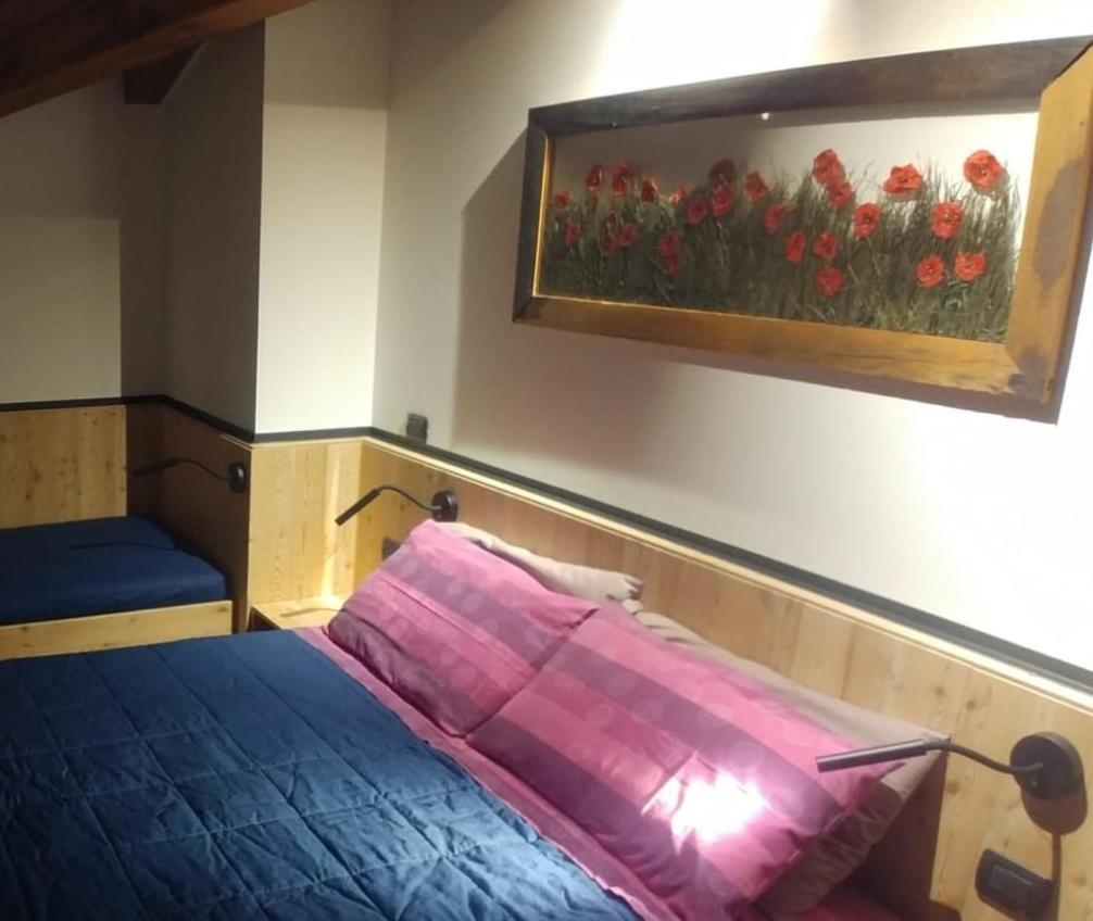 B&B Miro Pieve di Soligo Zewnętrze zdjęcie