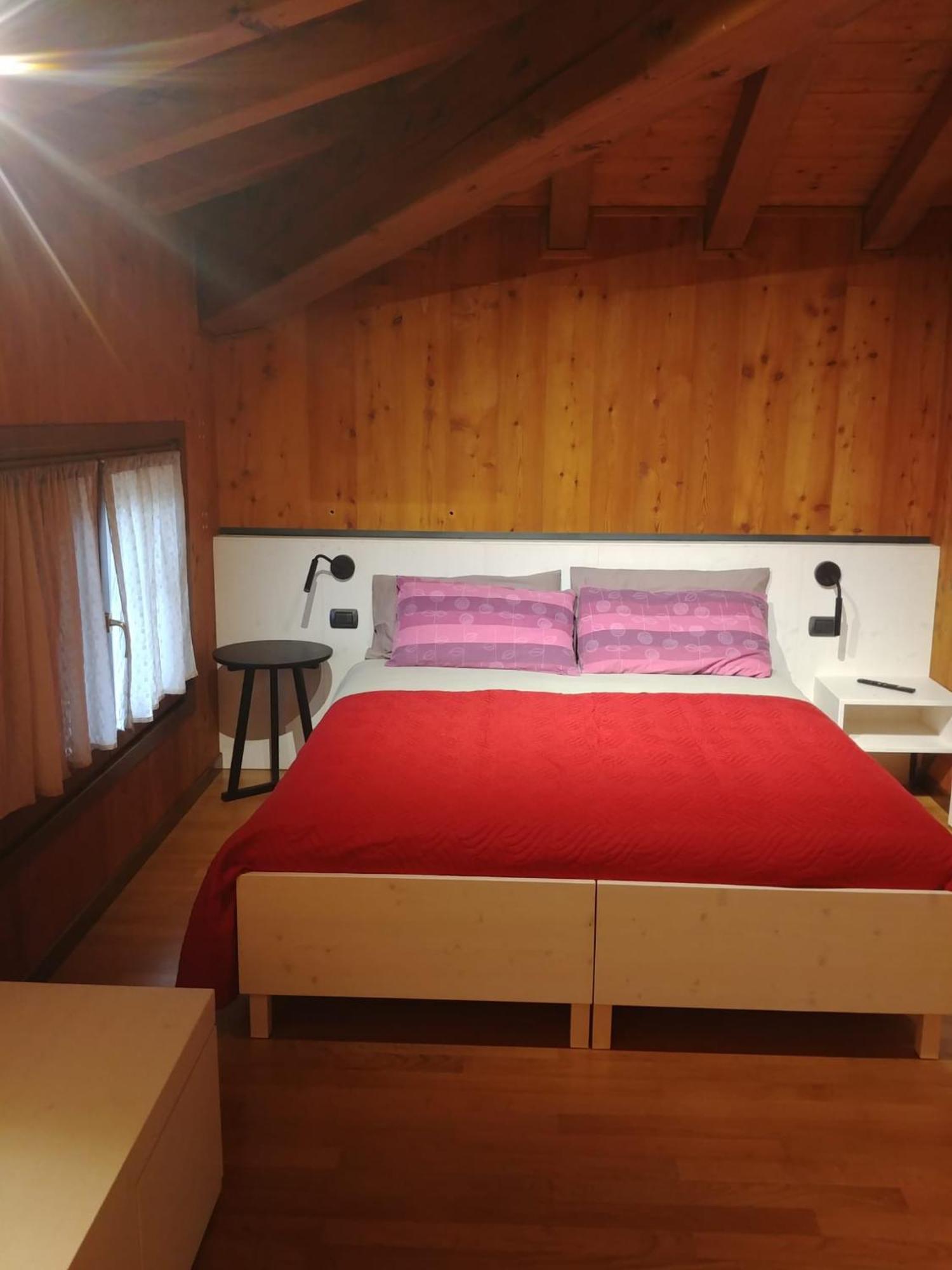 B&B Miro Pieve di Soligo Zewnętrze zdjęcie